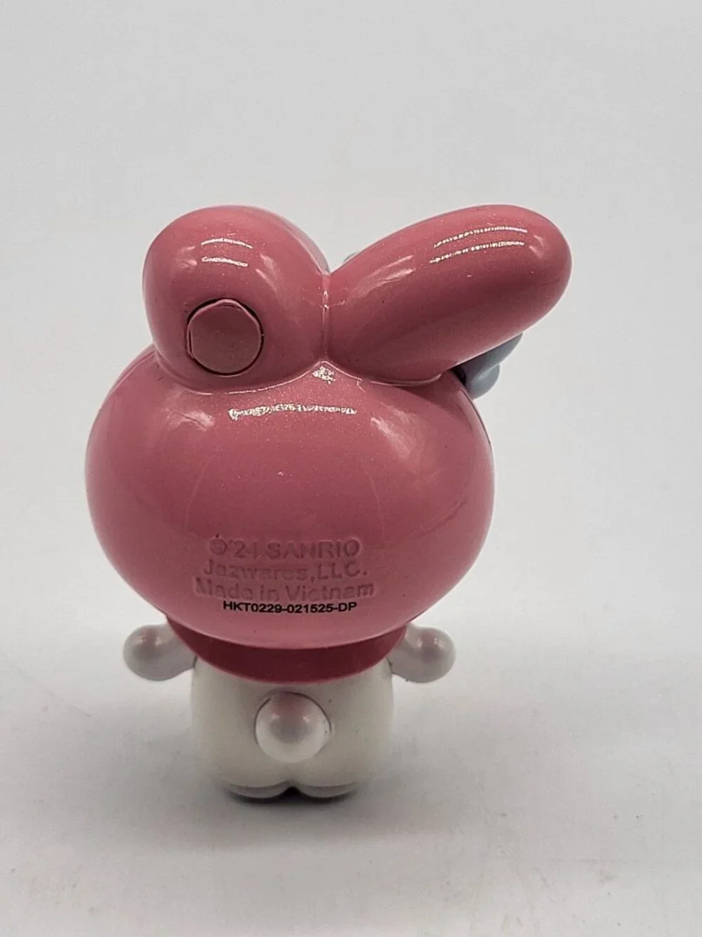 Sanrio My Melody Die-Cast Figure Series 1 - Picture 2 of 7